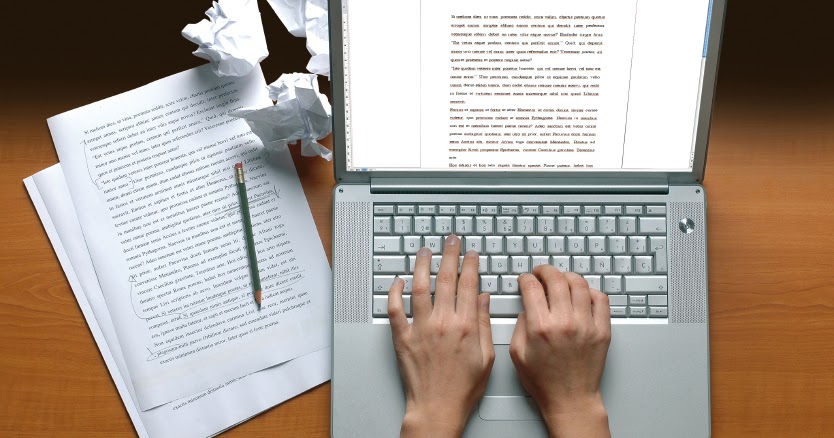 college papers writing